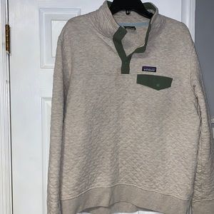 Patagonia pullover